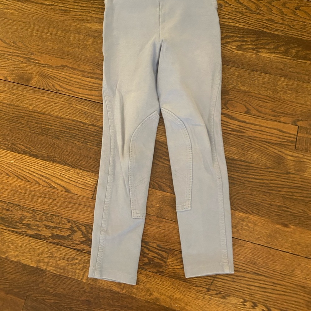Horse pants